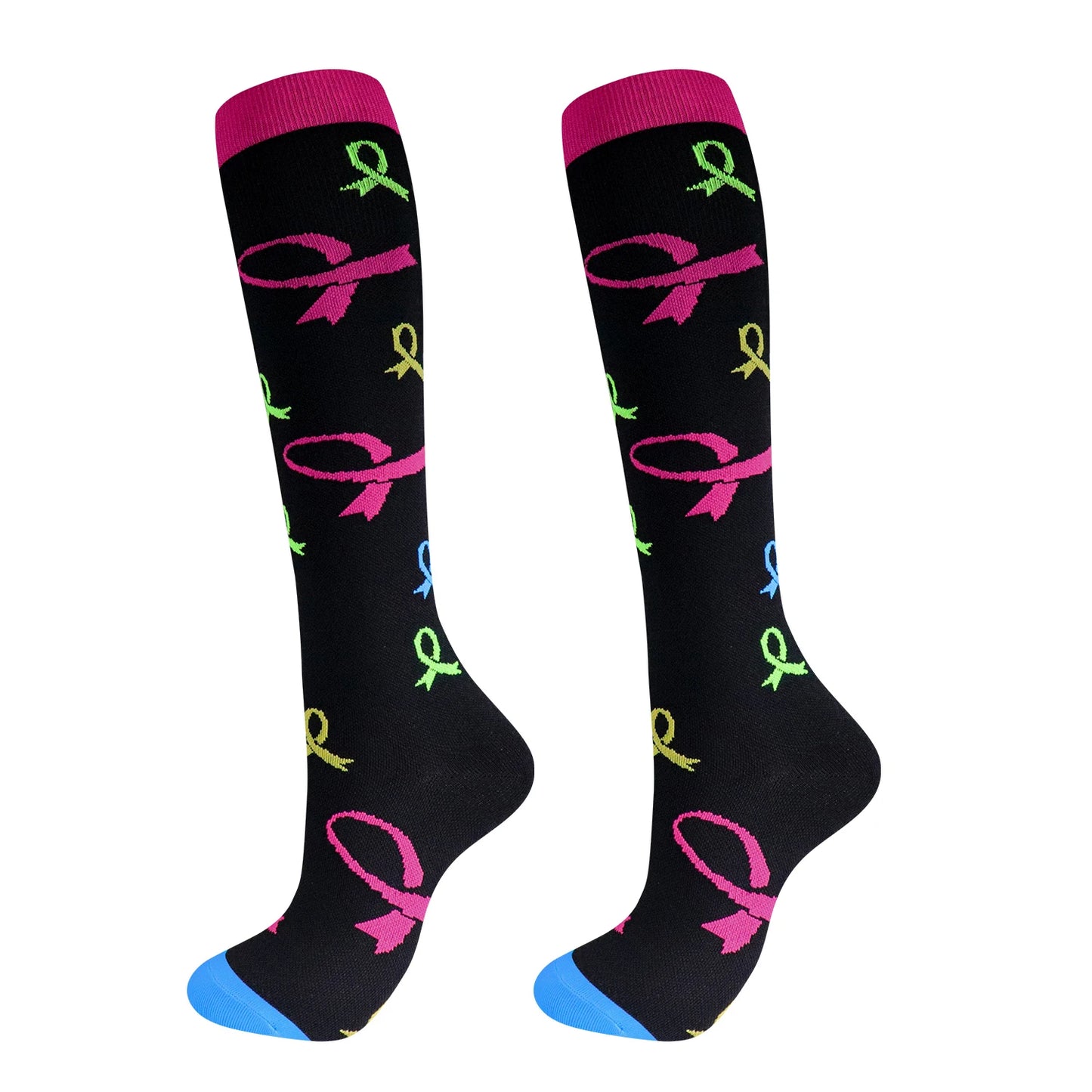 MediSocks 20-30mmHg: Compression Socks for All