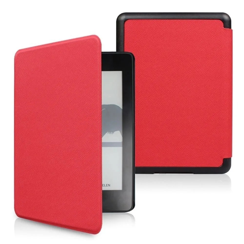 Kindle Paperwhite Folio Case (6-7")