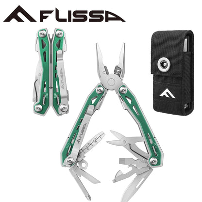 SwissTech 16-in-1 Multitool