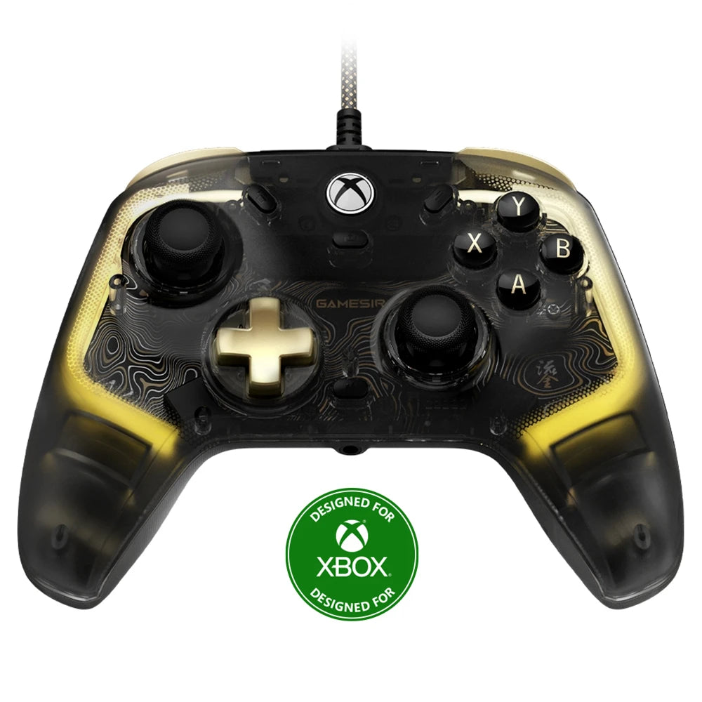 GameSir Kaleid Xbox Wired Controller